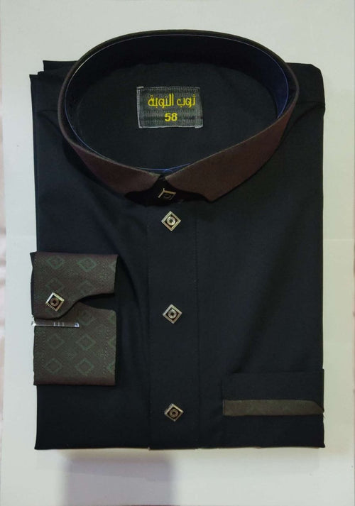 (Elite Edition)  قـمـيـص "الـتـوبة" الـمـلـكي - إصـدار الـنـخـبة